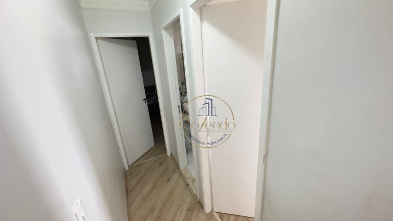Imagem Apartamento com 2 Quartos à Venda, 50 m² em Parque Erasmo Assunção - Santo André Imagem Apartamento com 2 Quartos à Venda, 50 m² em Parque Erasmo Assunção - Santo André