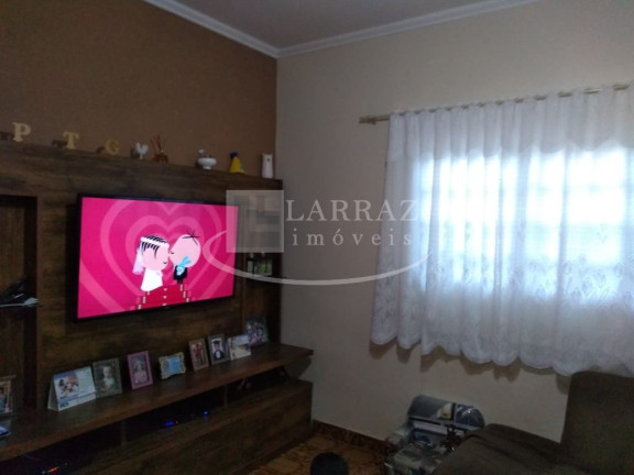 Imagem Casa com 3 Quartos à Venda, 127 m² em República - Ribeirão Preto