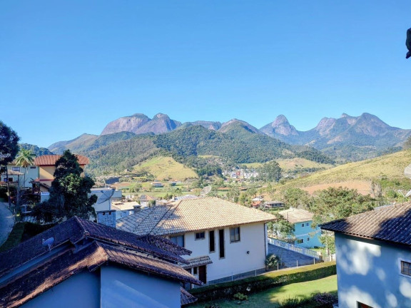 Imagem Casa com 4 Quartos à Venda, 160 m² em Vargem Grande - Teresópolis Imagem Casa com 4 Quartos à Venda, 160 m² em Vargem Grande - Teresópolis