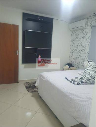 Imagem Apartamento com 2 Quartos à Venda, 112 m² em Vila Camilópolis - Santo André