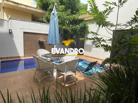 Imagem Casa com 3 Quartos à Venda, 215 m² em Condomínio Belvedere - Cuiabá Imagem Casa com 3 Quartos à Venda, 215 m² em Condomínio Belvedere - Cuiabá