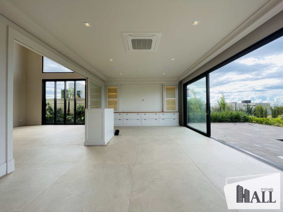Imagem Casa com 4 Quartos à Venda, 490 m² em Residencial Quinta Do Golfe - São José Do Rio Preto