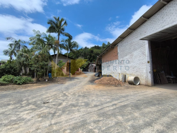 Imagem Imóvel à Venda, 4.700 m² em Itoupavazinha - Blumenau