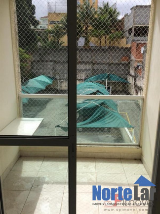 Imagem Apartamento com 2 Quartos à Venda, 55 m² em Vila Aurora (zona Norte) - São Paulo