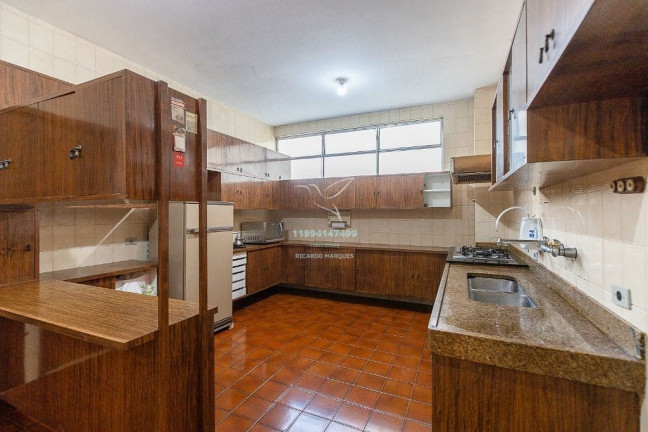 Imagem Apartamento com 3 Quartos à Venda, 270 m² em Higienópolis - São Paulo Imagem Apartamento com 3 Quartos à Venda, 270 m² em Higienópolis - São Paulo