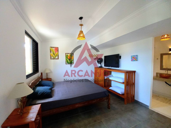 Imagem Apartamento com 3 Quartos à Venda, 110 m² em Itagua - Ubatuba Imagem Apartamento com 3 Quartos à Venda, 110 m² em Itagua - Ubatuba