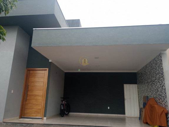 Imagem Casa com 3 Quartos à Venda, 160 m² em Ideal Life Ecolazer Residence - São José Do Rio Preto Imagem Casa com 3 Quartos à Venda, 160 m² em Ideal Life Ecolazer Residence - São José Do Rio Preto