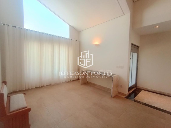 Imagem Casa de Condomínio com 4 Quartos à Venda, 390 m² em Parque Dos Sabiás Ii (padre Nóbrega) - Marília