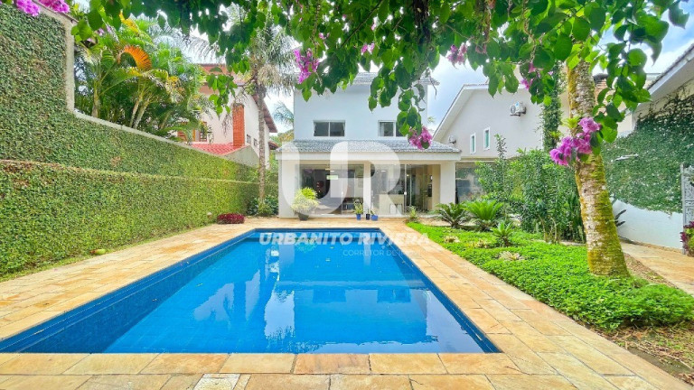 Imagem Casa com 4 Quartos à Venda, 250 m² em Riviera | Módulo 22 - Bertioga