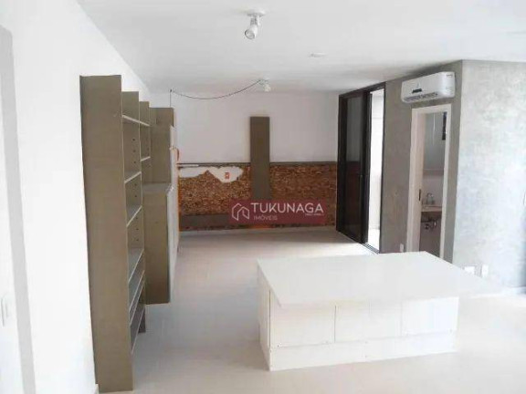 Imagem Apartamento com 1 Quarto para Alugar, 47 m² em Pinheiros - São Paulo Imagem Apartamento com 1 Quarto para Alugar, 47 m² em Pinheiros - São Paulo