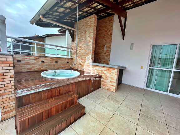 Imagem Cobertura com 4 Quartos à Venda, 214 m² em Porto Das Dunas - Aquiraz Imagem Cobertura com 4 Quartos à Venda, 214 m² em Porto Das Dunas - Aquiraz