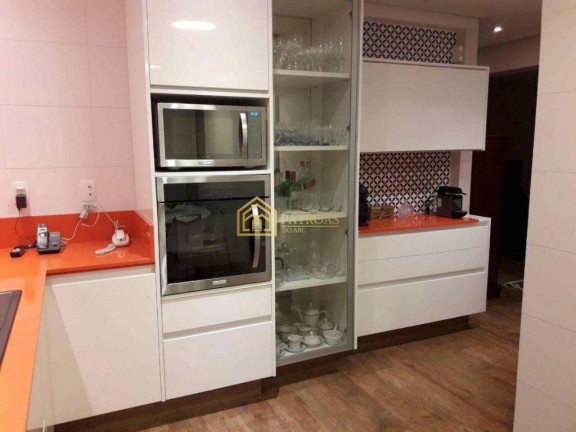 Imagem Apartamento com 3 Quartos à Venda, 244 m² em Nova Petrópolis - São Bernardo Do Campo Imagem Apartamento com 3 Quartos à Venda, 244 m² em Nova Petrópolis - São Bernardo Do Campo