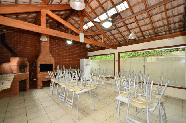 Imagem Apartamento com 2 Quartos à Venda, 62 m² em Vila Isa - São Paulo Imagem Apartamento com 2 Quartos à Venda, 62 m² em Vila Isa - São Paulo
