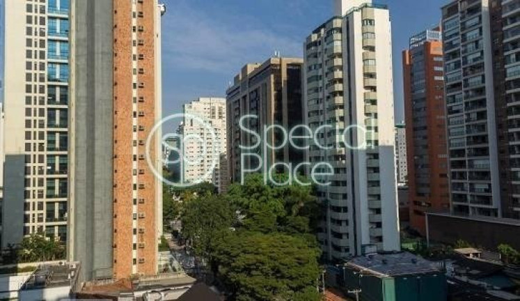 Imagem Apartamento com 3 Quartos à Venda, 200 m² em Moema Pássaros - São Paulo Imagem Apartamento com 3 Quartos à Venda, 200 m² em Moema Pássaros - São Paulo