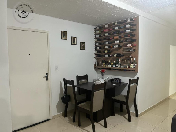 Imagem Apartamento com 2 Quartos à Venda, 52 m² em Jardim Dos Pássaros - Guarujá Imagem Apartamento com 2 Quartos à Venda, 52 m² em Jardim Dos Pássaros - Guarujá
