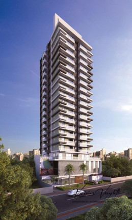Apartamento com 2 Quartos à Venda, 73 m² em Fazenda - Itajaí