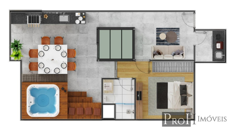 Imagem Cobertura com 3 Quartos à Venda, 120 m² em Santa Terezinha - São Bernardo Do Campo Imagem Cobertura com 3 Quartos à Venda, 120 m² em Santa Terezinha - São Bernardo Do Campo