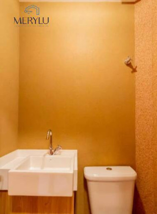 Imagem Apartamento com 4 Quartos à Venda, 208 m² em Vila Mariana - São Paulo Imagem Apartamento com 4 Quartos à Venda, 208 m² em Vila Mariana - São Paulo