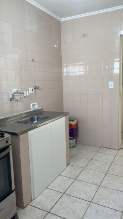 Imagem Imóvel com 2 Quartos à Venda, 55 m² em Socorro - São Paulo Imagem Imóvel com 2 Quartos à Venda, 55 m² em Socorro - São Paulo