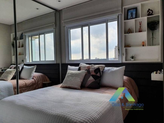 Imagem Apartamento com 2 Quartos à Venda, 85 m² em Jardim Vergueiro (sacomã) - São Paulo Imagem Apartamento com 2 Quartos à Venda, 85 m² em Jardim Vergueiro (sacomã) - São Paulo