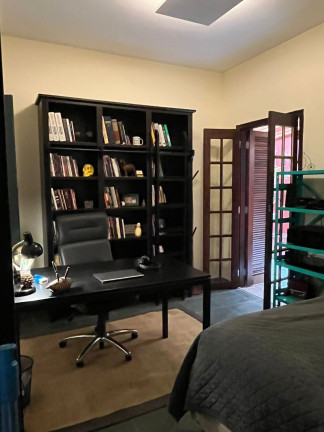 Imagem Casa com 2 Quartos à Venda, 85 m² em Vila Clementino - São Paulo
