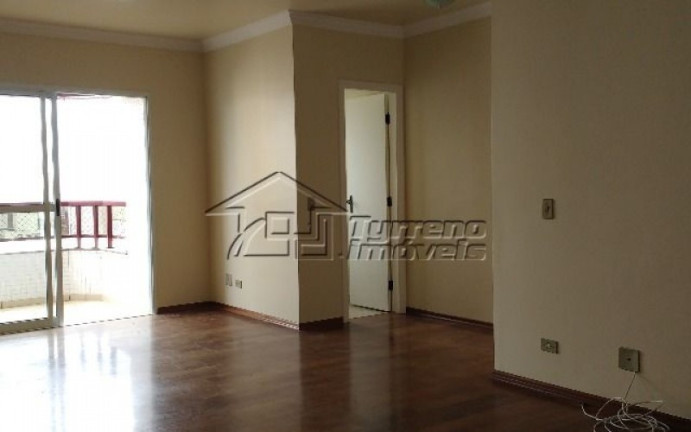 Apartamento com 3 Quartos para Alugar, 130 m² em Vila Adyana - São José Dos Campos