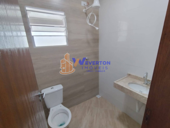 Imagem Casa com 3 Quartos à Venda, 140 m² em Agenor De Campos - Mongaguá Imagem Casa com 3 Quartos à Venda, 140 m² em Agenor De Campos - Mongaguá