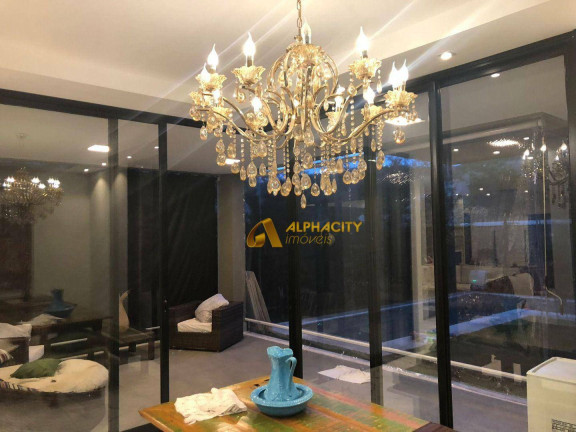 Imagem Casa com 4 Quartos para Alugar, 480 m² em Tamboré - Santana De Parnaíba Imagem Casa com 4 Quartos para Alugar, 480 m² em Tamboré - Santana De Parnaíba