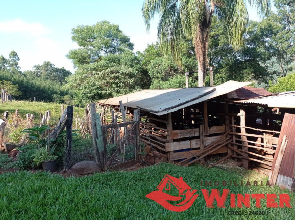 Imagem Chácara com 3 Quartos à Venda, 96 m² em Morro Gaucho - Alto Feliz Imagem Chácara com 3 Quartos à Venda, 96 m² em Morro Gaucho - Alto Feliz