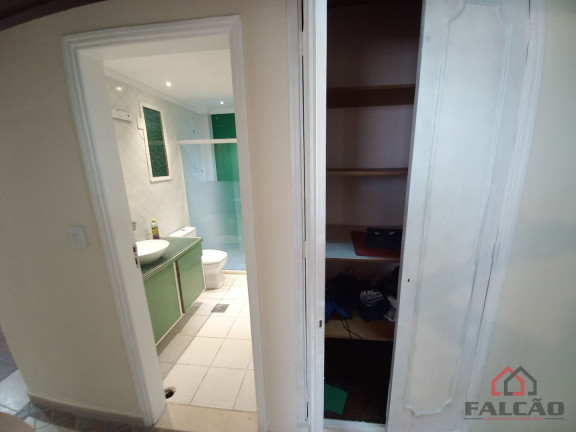 Imagem Apartamento com 3 Quartos à Venda, 154 m² em José Menino - Santos Imagem Apartamento com 3 Quartos à Venda, 154 m² em José Menino - Santos