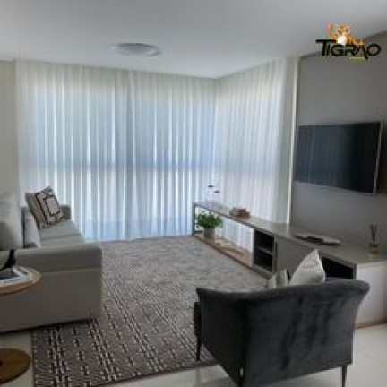 Imagem Apartamento com 3 Quartos à Venda, 127 m² em Centro - Balneário Camboriú