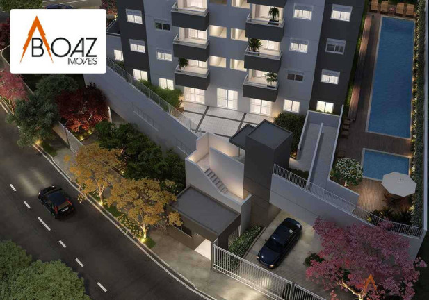 Imagem Apartamento com 3 Quartos à Venda, 113 m² em Jardim Angelina - São Paulo Imagem Apartamento com 3 Quartos à Venda, 113 m² em Jardim Angelina - São Paulo