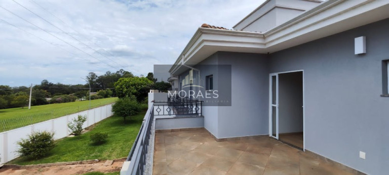 Imagem Casa de Condomínio com 3 Quartos à Venda, 258 m² em Jardim Paraíso - Botucatu