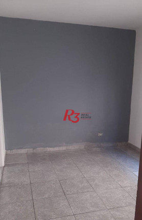 Imagem Apartamento com 3 Quartos à Venda, 119 m² em Campo Grande - Santos