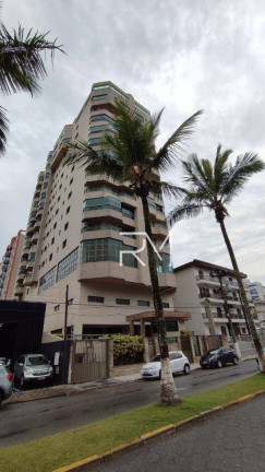 Apartamento com 2 Quartos à Venda, 88 m² em Centro - Mongaguá