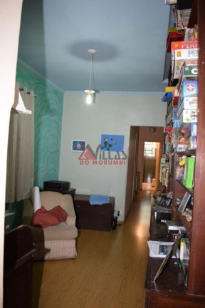 Imagem Sobrado com 3 Quartos à Venda, 170 m² em Mirandópolis - São Paulo