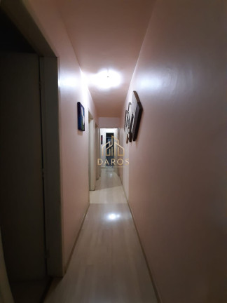 Imagem Casa com 3 Quartos à Venda, 130 m² em Quississana - São José Dos Pinhais