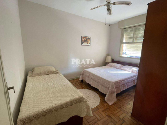 Imagem Apartamento com 1 Quarto para Alugar, 55 m² em Pompéia - Santos Imagem Apartamento com 1 Quarto para Alugar, 55 m² em Pompéia - Santos