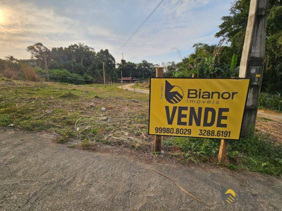 Terreno à Venda, 7.500 m² em água Verde - Blumenau