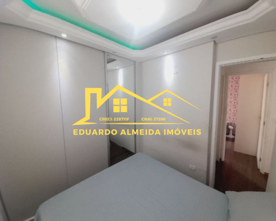 Imagem Apartamento com 2 Quartos à Venda, 49 m² em Jardim Novo Mundo - Sorocaba Imagem Apartamento com 2 Quartos à Venda, 49 m² em Jardim Novo Mundo - Sorocaba