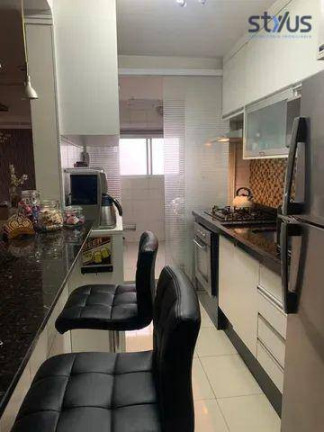 Imagem Apartamento com 3 Quartos à Venda, 103 m² em Centro - Guarulhos