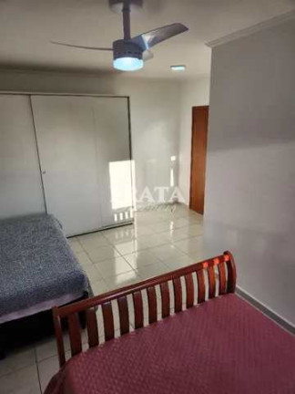 Imagem Apartamento com 2 Quartos à Venda, 89 m² em Guilhermina - Praia Grande