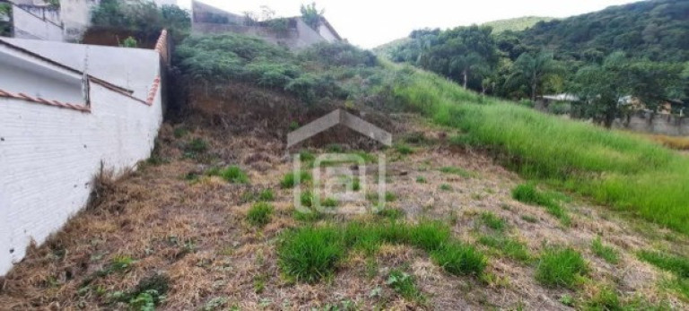 Terreno à Venda, 513 m² em Jardim Dos Estados - Poços De Caldas