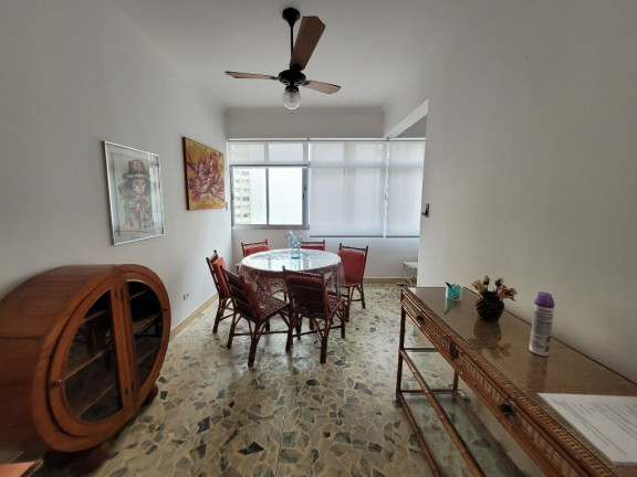 Imagem Apartamento com 3 Quartos à Venda, 90 m² em Pitangueiras - Guarujá