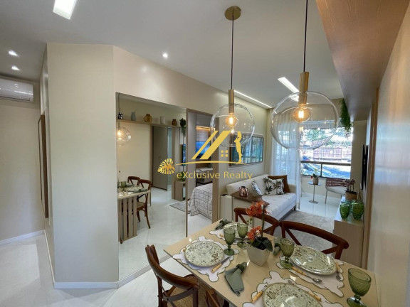 Imagem Imóvel com 2 Quartos à Venda, 48 m² em Caminho Das árvores - Salvador Imagem Imóvel com 2 Quartos à Venda, 48 m² em Caminho Das árvores - Salvador