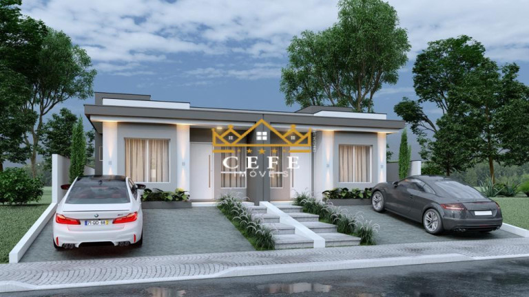 Imagem Casa com 2 Quartos à Venda, 62 m² em Várzea Grande - Gramado