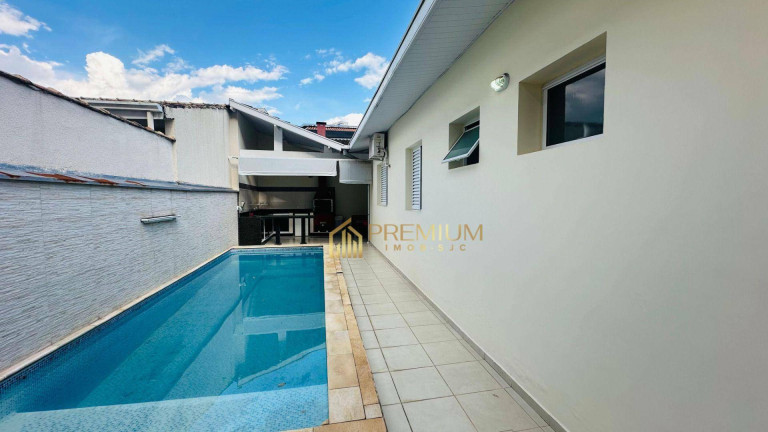 Imagem Sobrado com 4 Quartos à Venda, 300 m² em Jardim Das Colinas - São José Dos Campos