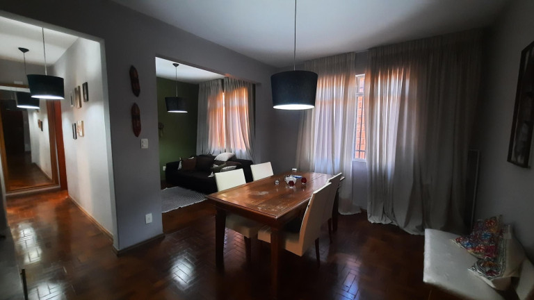 Apartamento com 3 Quartos à Venda, 74 m² em Paraíso - Belo Horizonte