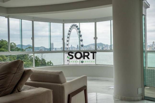 Imagem Cobertura com 4 Quartos à Venda, 430 m² em Pioneiros - Balneário Camboriú