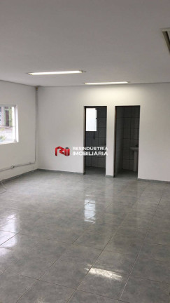 Galpão para Alugar, 280 m² em Santa Cecília - Barueri